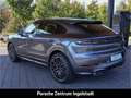 Porsche Cayenne S E-Hybrid Coupe, SH 4x, SL, Head Up Display, el. Grau - thumbnail 3
