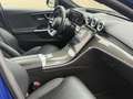 Mercedes-Benz C 300 Estate C e AMG Line Bleu - thumbnail 2