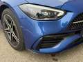 Mercedes-Benz C 300 Estate C e AMG Line Bleu - thumbnail 24