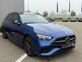 Mercedes-Benz C 300 Estate C e AMG Line Bleu - thumbnail 23