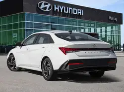 Hyundai Elantra 2026