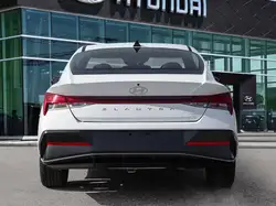Hyundai Elantra 2026