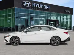 Hyundai Elantra 2026