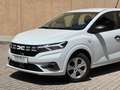 Dacia Sandero III 1.Hand/Klima/Radio/Bluetooth/Streami Blanc - thumbnail 18