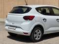 Dacia Sandero III 1.Hand/Klima/Radio/Bluetooth/Streami Blanc - thumbnail 19