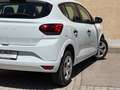 Dacia Sandero III 1.Hand/Klima/Radio/Bluetooth/Streami Blanc - thumbnail 17