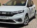 Dacia Sandero III 1.Hand/Klima/Radio/Bluetooth/Streami Blanc - thumbnail 16