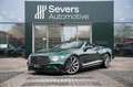 Bentley Continental GTC 6.0 W12 Speed l Carbon Exterior l Naim Audio l Tou Vert - thumbnail 1