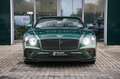 Bentley Continental GTC 6.0 W12 Speed l Carbon Exterior l Naim Audio l Tou Vert - thumbnail 8