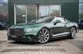 Bentley Continental GTC 6.0 W12 Speed l Carbon Exterior l Naim Audio l Tou Vert - thumbnail 10