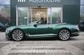 Bentley Continental GTC 6.0 W12 Speed l Carbon Exterior l Naim Audio l Tou Vert - thumbnail 5