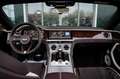 Bentley Continental GTC 6.0 W12 Speed l Carbon Exterior l Naim Audio l Tou Vert - thumbnail 4