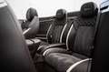 Bentley Continental GTC 6.0 W12 Speed l Carbon Exterior l Naim Audio l Tou Vert - thumbnail 34