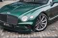 Bentley Continental GTC 6.0 W12 Speed l Carbon Exterior l Naim Audio l Tou Vert - thumbnail 36