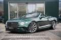 Bentley Continental GTC 6.0 W12 Speed l Carbon Exterior l Naim Audio l Tou Vert - thumbnail 2