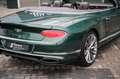 Bentley Continental GTC 6.0 W12 Speed l Carbon Exterior l Naim Audio l Tou Vert - thumbnail 37