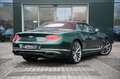 Bentley Continental GTC 6.0 W12 Speed l Carbon Exterior l Naim Audio l Tou Vert - thumbnail 11