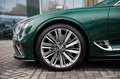 Bentley Continental GTC 6.0 W12 Speed l Carbon Exterior l Naim Audio l Tou Vert - thumbnail 7