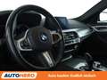 BMW 530 530d xDrive M Sport Aut.*NAVI*LED*HUD*ACC*CAM*PDC* Negro - thumbnail 11