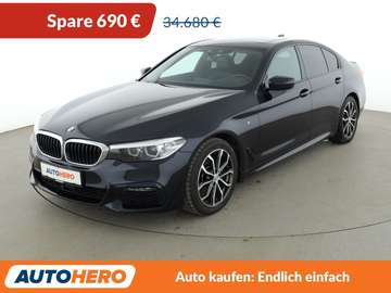 530d xDrive M Sport Aut.*NAVI*LED*HUD*ACC*CAM*PDC*