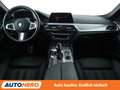 BMW 530 530d xDrive M Sport Aut.*NAVI*LED*HUD*ACC*CAM*PDC* Negro - thumbnail 12