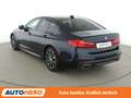 BMW 530 530d xDrive M Sport Aut.*NAVI*LED*HUD*ACC*CAM*PDC* Negro - thumbnail 4