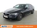BMW 530 530d xDrive M Sport Aut.*NAVI*LED*HUD*ACC*CAM*PDC* Negro - thumbnail 1