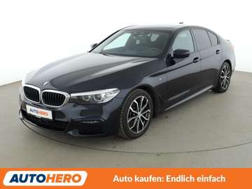 530d xDrive M Sport Aut.*NAVI*LED*HUD*ACC*CAM*PDC*