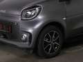smart forTwo smart EQ fortwo cabrio Szürke - thumbnail 3