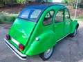 Citroen 2CV Groen - thumbnail 1