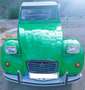 Citroen 2CV Verde - thumbnail 5