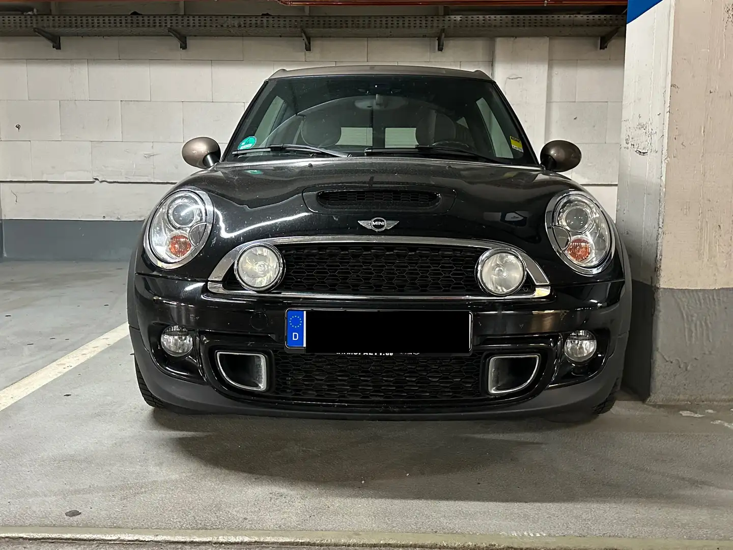 MINI Cooper S Clubman Mini Cooper S Clubman Bond Street Hnědá - 1