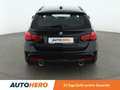 BMW 340 340i xDrive M Sport Shadow Aut.*NAVI*LED* Nero - thumbnail 5
