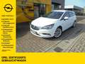 Opel Astra 1.4 T Dynamic Kamera/SHZ/LHZ/PDC/Allwetter Blanco - thumbnail 1