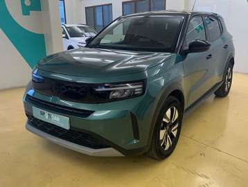 Hybrid 145 GS