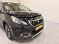 Peugeot 2008 1.2 GT-Line Automaat Navi/Clima Schwarz - thumbnail 10