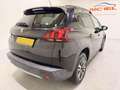 Peugeot 2008 1.2 GT-Line Automaat Navi/Clima Schwarz - thumbnail 17
