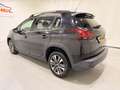 Peugeot 2008 1.2 GT-Line Automaat Navi/Clima Schwarz - thumbnail 4