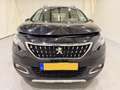 Peugeot 2008 1.2 GT-Line Automaat Navi/Clima Schwarz - thumbnail 2