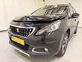 Peugeot 2008 1.2 GT-Line Automaat Navi/Clima Schwarz - thumbnail 9