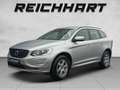 Volvo XC60 D4 Kinetic Geartronic Silber - thumbnail 1