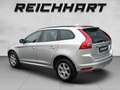 Volvo XC60 D4 Kinetic Geartronic Silber - thumbnail 3