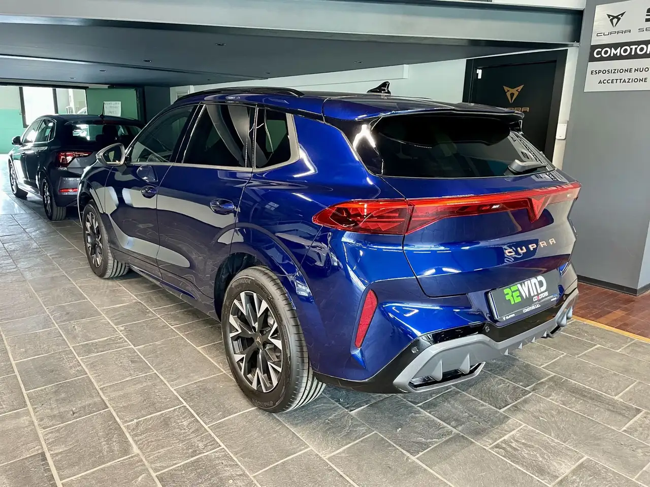 CUPRA Terramar 2026