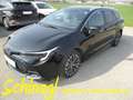 Toyota Corolla 1,8 Hybrid Touring Sports Active drive Schwarz - thumbnail 1