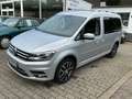 Volkswagen Caddy Maxi DSG Rollstuhlrampe Kamera 58500 km Silber - thumbnail 16