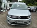 Volkswagen Caddy Maxi DSG Rollstuhlrampe Kamera 58500 km Silber - thumbnail 17