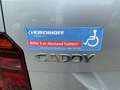 Volkswagen Caddy Maxi DSG Rollstuhlrampe Kamera 58500 km Silber - thumbnail 7