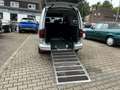 Volkswagen Caddy Maxi DSG Rollstuhlrampe Kamera 58500 km Silber - thumbnail 3