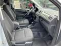 Volkswagen Caddy Maxi DSG Rollstuhlrampe Kamera 58500 km Silber - thumbnail 11