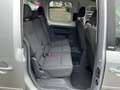 Volkswagen Caddy Maxi DSG Rollstuhlrampe Kamera 58500 km Silber - thumbnail 13